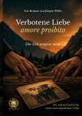 eBook: Verbotene Liebe - amore proibito