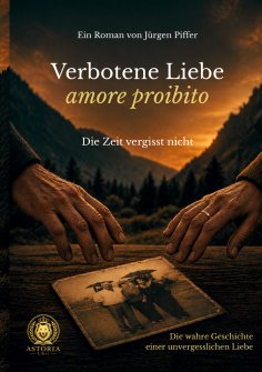 eBook: Verbotene Liebe - amore proibito