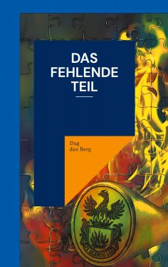 eBook: Das fehlende Teil