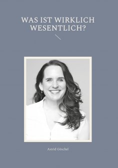 eBook: Was ist wirklich wesentlich?