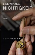 eBook: Eine winzige Nichtigkeit
