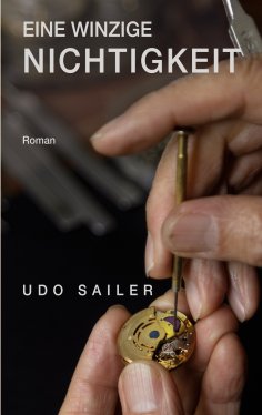 eBook: Eine winzige Nichtigkeit