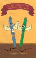 eBook: Kugelschreiber haben Flügel