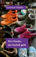 eBook: Ein Glaube, der barfuß geht