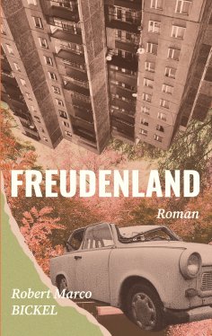 eBook: Freudenland