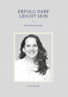 eBook: ERFOLG DARF LEICHT SEIN