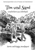 eBook: Tim und Sami - Geschichten aus Elderbach
