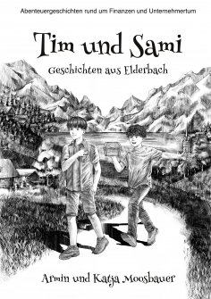 eBook: Tim und Sami - Geschichten aus Elderbach