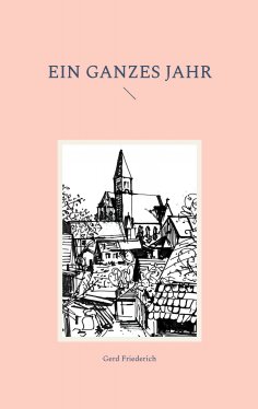 eBook: Ein ganzes Jahr