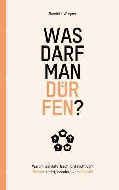 eBook: Was darf man dürfen?