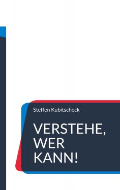 ebook: Verstehe, wer kann!
