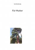 ebook: Für Mutter