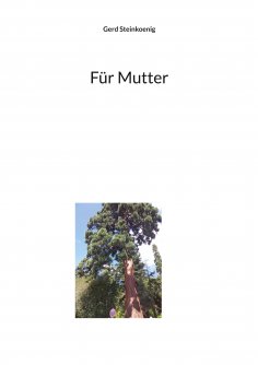 ebook: Für Mutter
