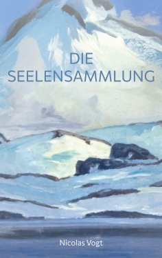 eBook: Die Seelensammlung