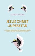 eBook: Jesus Christ Superstar