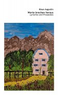 eBook: Worte brechen heraus