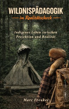 ebook: Wildnispädagogik im Realitätscheck