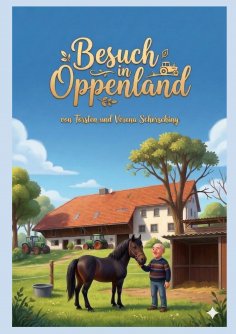 eBook: Besuch in Oppenland