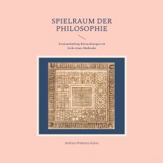 eBook: Spielraum der Philosophie