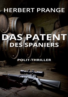eBook: Das Patent des Spaniers