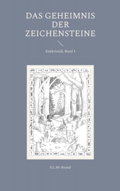 eBook: Zeitkristall