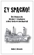 eBook: EY SPACKO