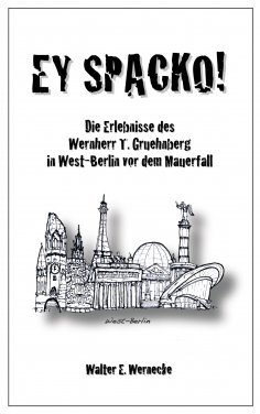 eBook: EY SPACKO