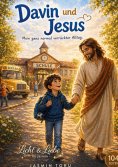 eBook: Davin und Jesus