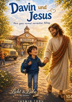 eBook: Davin und Jesus