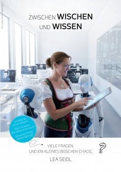 eBook: Zwischen Wischen und Wissen