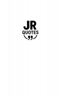 ebook: JR Quotes