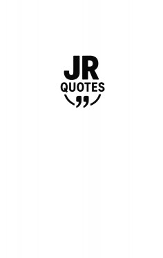 ebook: JR Quotes