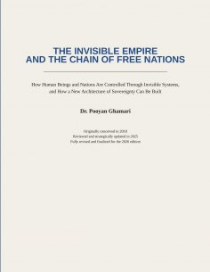 eBook: THE INVISIBLE EMPIRE AND THE CHAIN OF FREE NATIONS