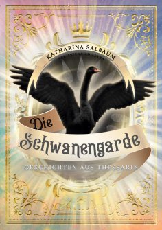 eBook: Die Schwanengarde