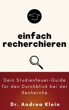 eBook: einfach recherchieren
