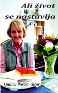 eBook: Ali zivot se nastavlja