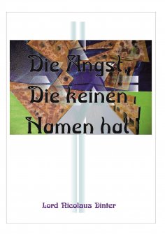 eBook: Die Angst, die keinen Namen hat