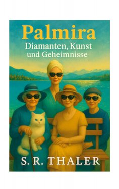 eBook: Palmira