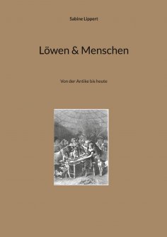 eBook: Löwen & Menschen