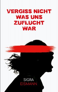 eBook: Vergiss nicht, was uns Zuflucht war