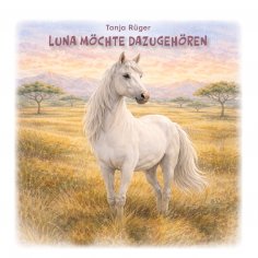 eBook: Luna möchte dazugehören