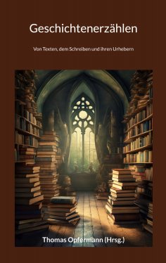 eBook: Geschichtenerzählen