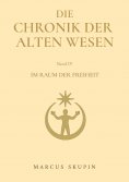 eBook: Chronik der Alten Wesen