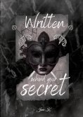eBook: Written behind your secret