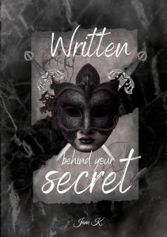 eBook: Written behind your secret