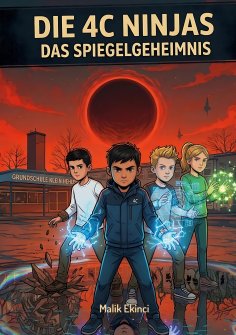 eBook: Die 4C Ninjas