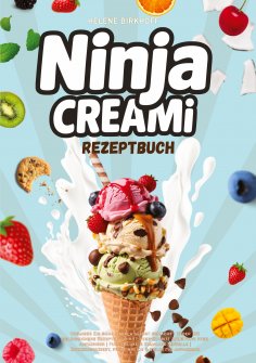 eBook: Ninja Creami Rezeptbuch