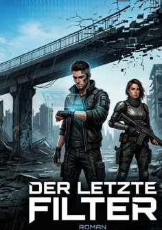 eBook: Der letzte Filter