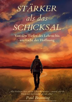 eBook: Stärker als das Schicksal