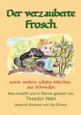 ebook: Der verzauberte Frosch